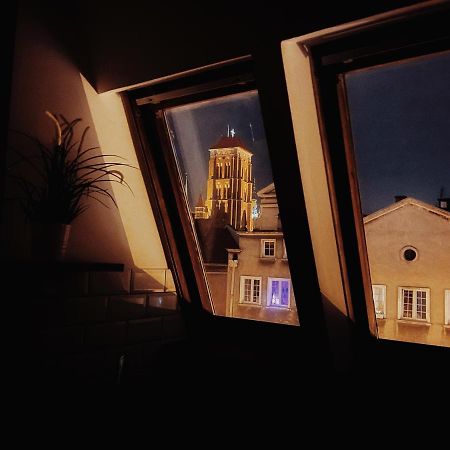 Coco Apartments Gdansk Centrum Szeroka Dış mekan fotoğraf